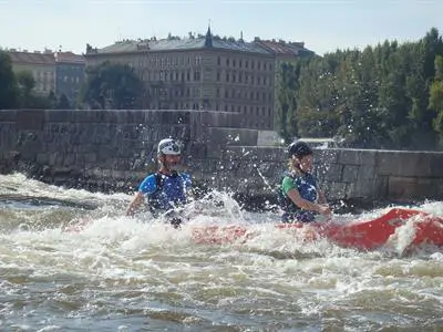 Vyražte v září na vodu!